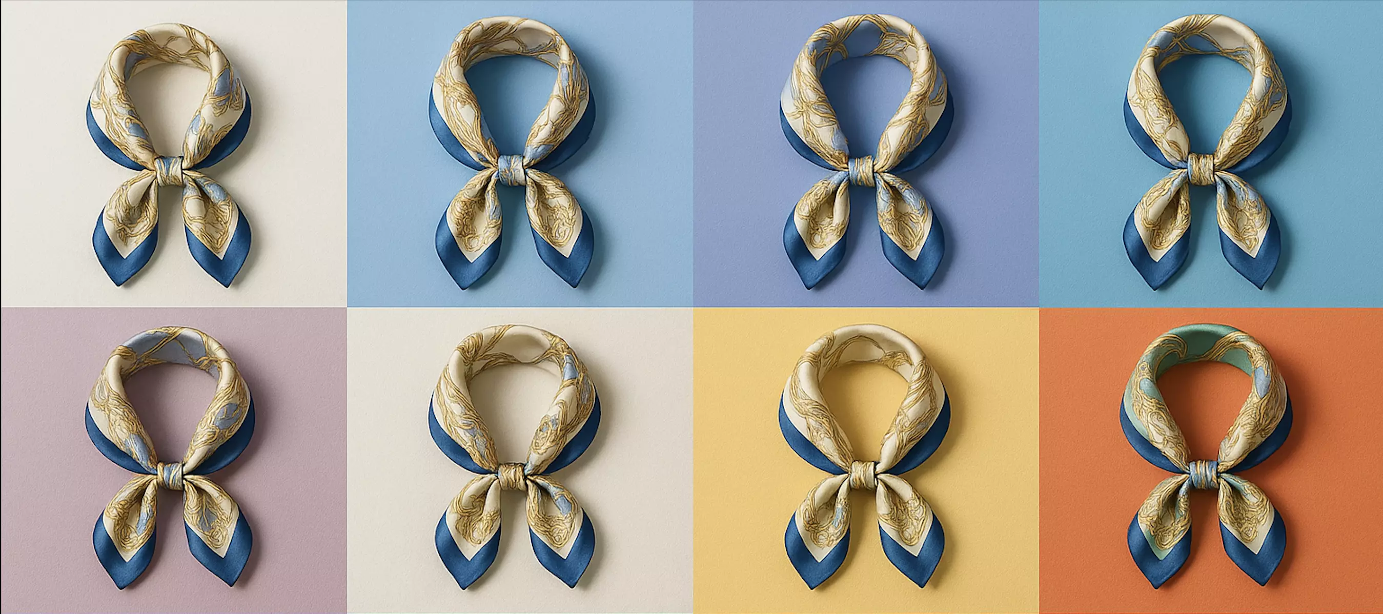 Change Background Color