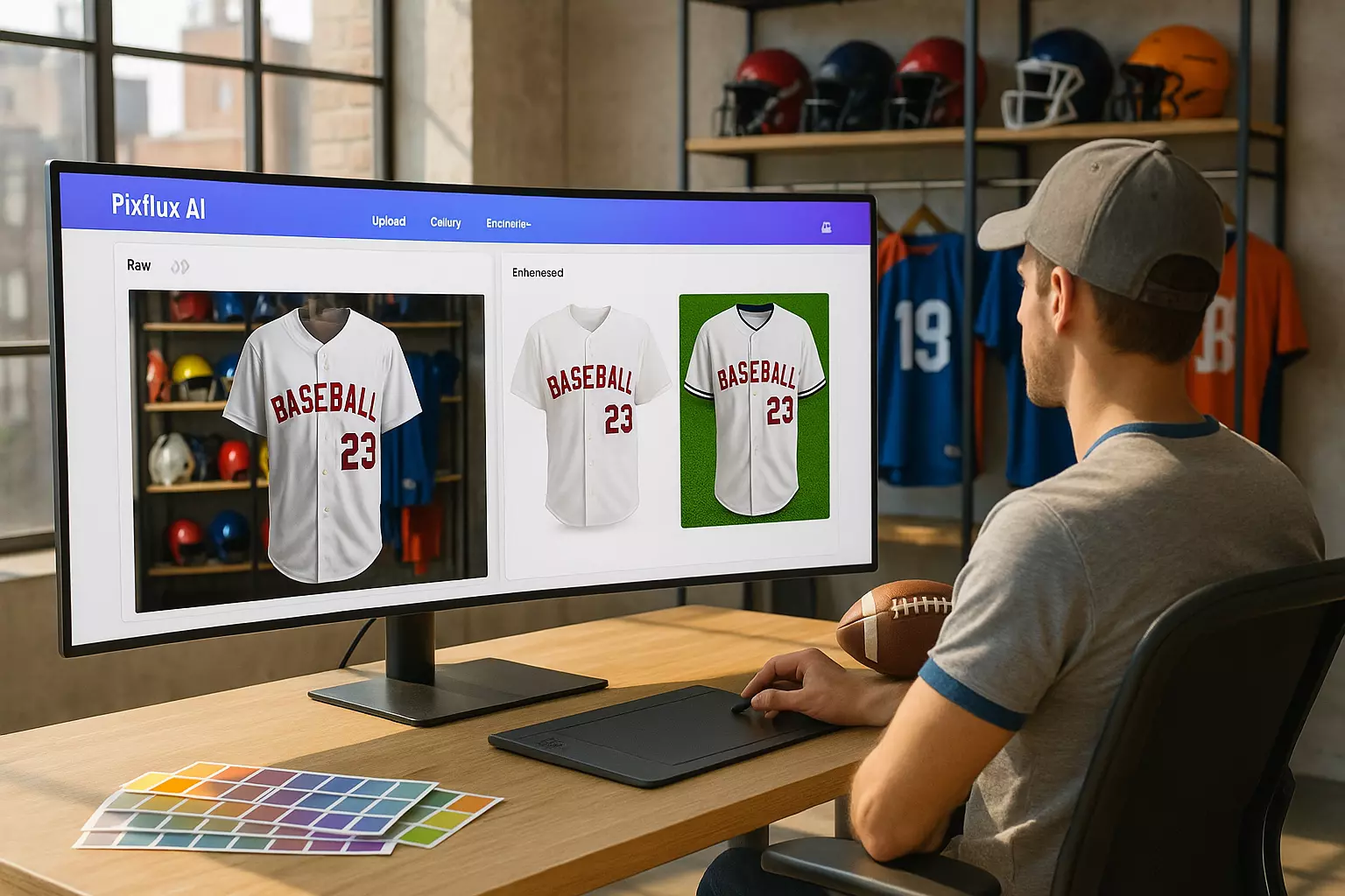 How to Quickly Remove Product Image Backgrounds with AI — A Practical Guide for E-Commerce Sellers