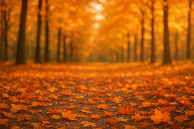 Autumn Background