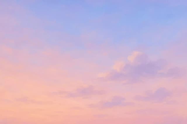 Sky Background