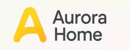 aurorahome logo