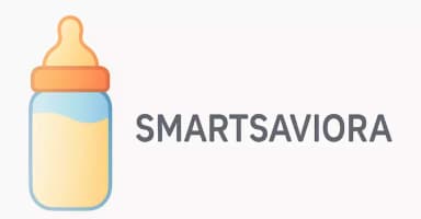 Smartsaviora Baby & Mom
