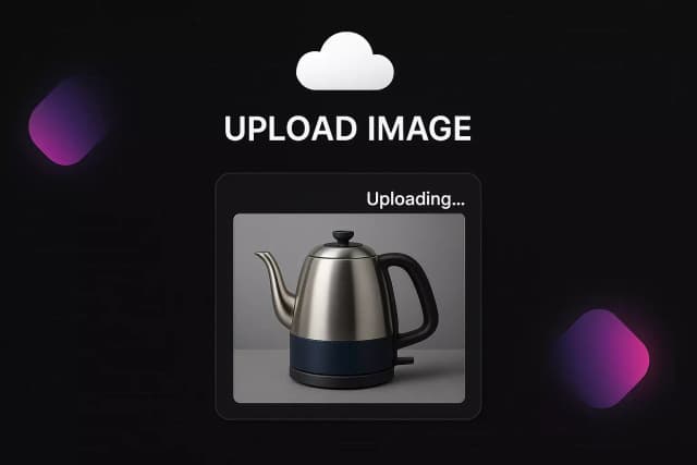 Upload Your Photo