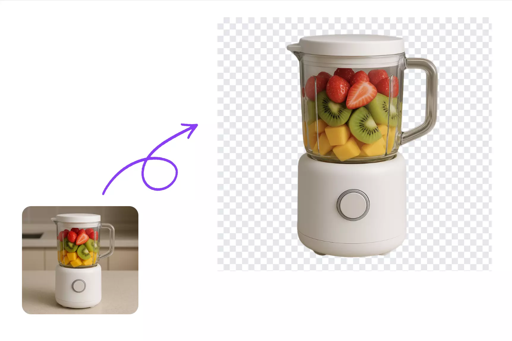 AI Processing