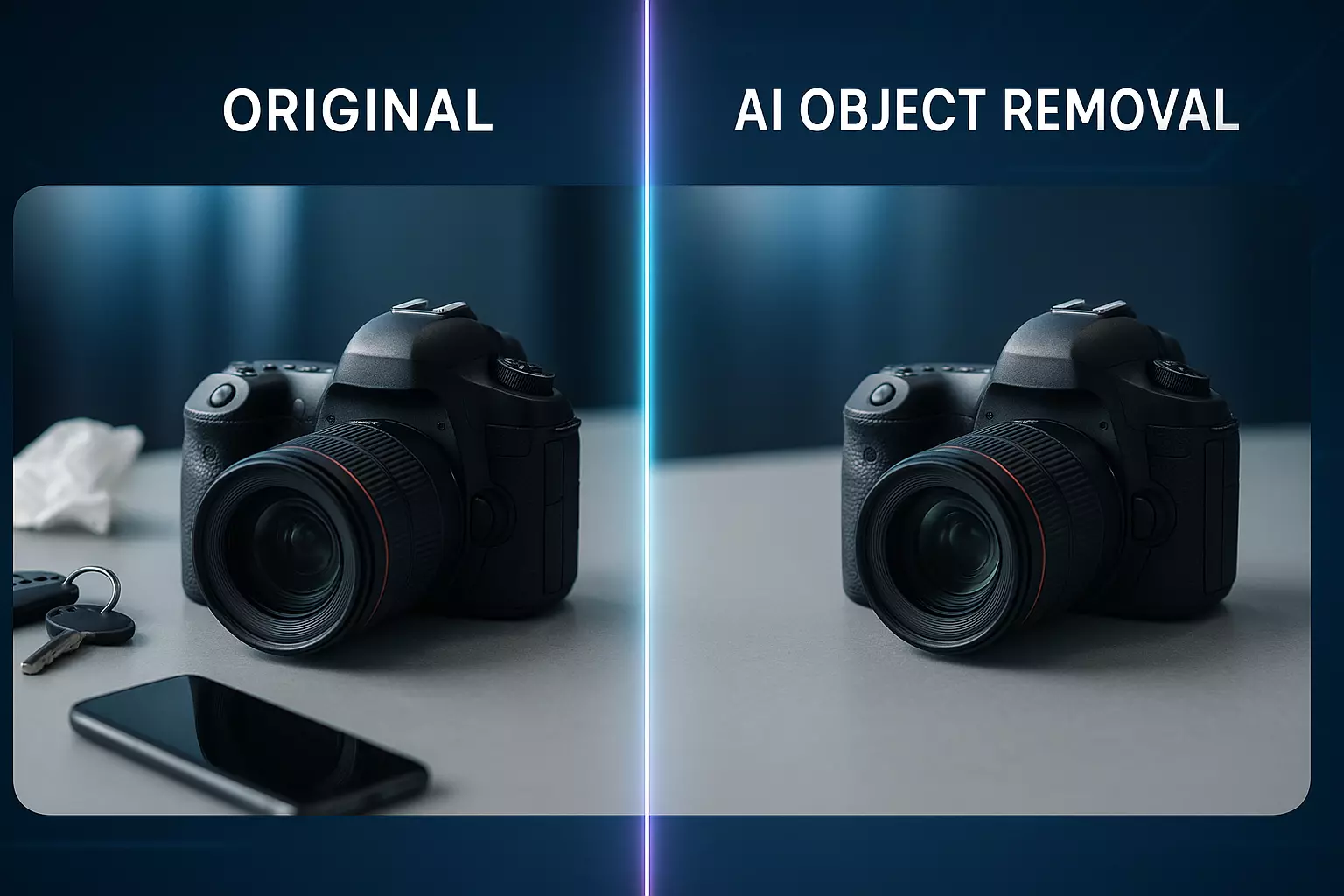 Object Remover