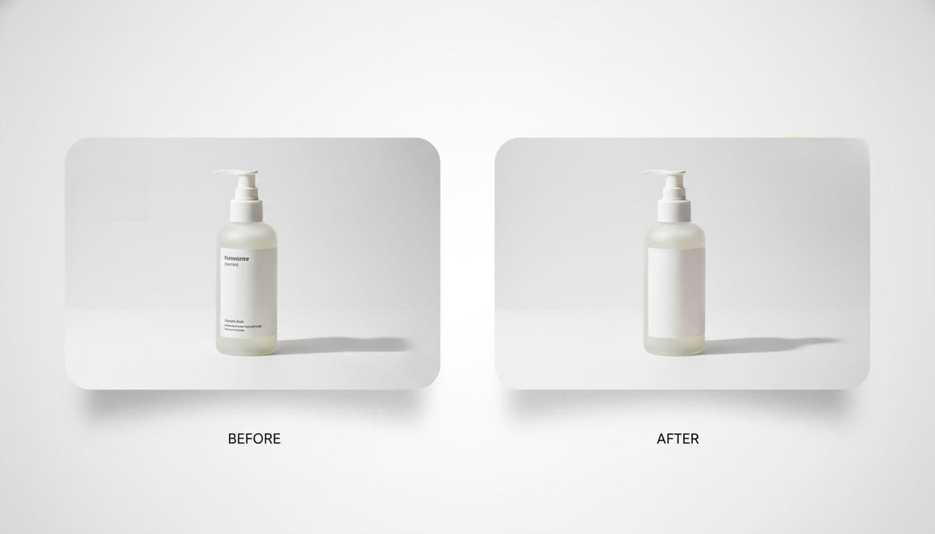 Product Photos