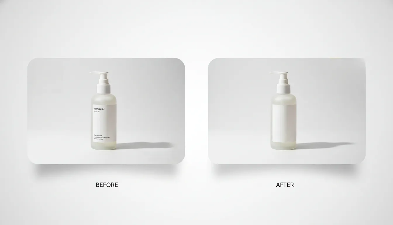 Product Photos